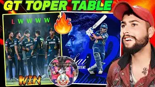 RR VS GT  MATCH  GT 💀NO1 #ipl2025  #gtvsrr  #saisudarshan