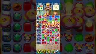 Royal Match level 3720 gameplay walkthrough