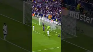 Gavi&rsquo;s work rate#ChampionsLeague#gavi #barcelona #foryou #football #status #video