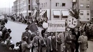 Retró majális - beharangozó
