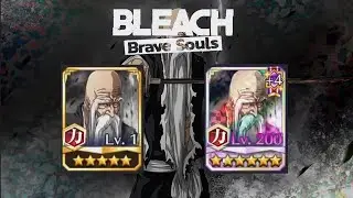 How to get pink stars in blech brave souls