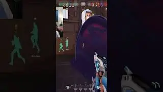 Insane and Overpower BUG in Valourant