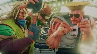 Let's Go, Springfield! SFV - Latinodro vs Sketchsanchez