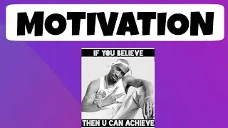 Motivational Video | Tupac Shakur | Motivation | Admob | AdSense | JL EXPERT
