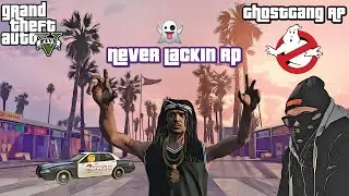 Grand Theft Auto 5! | GhostGang Get Back At MigoGang | Never Lackin RP