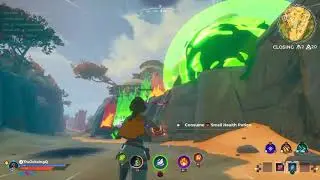 I Am The Best SpellBreak Player EvEr!!!!! (Ft.12 KILL DUB)