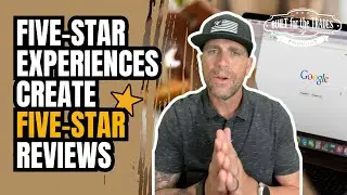How to Get More 5 Star Reviews (Proven Steps for Trades Businesses)