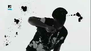 Mtv base ident (2009-2011)