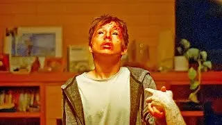 Два, три, демон, приди! | Talk to Me | Русский трейлер - Фильм 2023 ✔