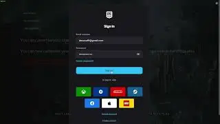 How to Log into Your Epic Games Account for Cross Play