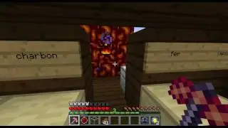 comment cr&eacute;e un paladium hammer sur paladium