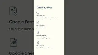 Build AI Invoice & Quotation Generator Using ChatGPT | Freelancers & Businesses | DURGASOFT