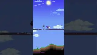 Old One's Army needs changes (Terraria) #shorts