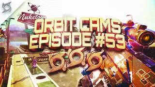 Orbit Cams: Episode #53 - By Orbit Juke