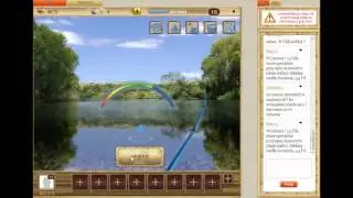 Lets Fish #1 - Powalcz z Kamykiem !