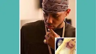 Fabolous gets caught cheating with xocelina