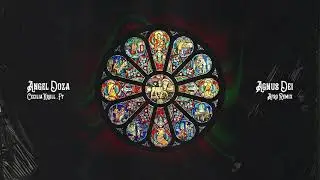 Angel Doza Ft. Cecilia Krull - Agnus Dei (Afro Remix) @CRIOLLOTECH #Afro #Tech