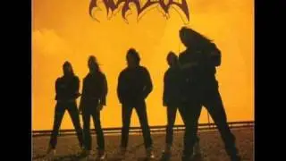 Korzus-Anjo Do Mal