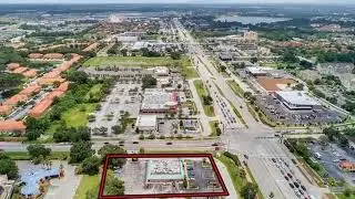 5305 W IRLO BRONSON MEMORIAL HIGHWAY