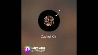 Casket Girl