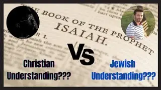 The Suffering Servant of Isaiah 53: Part 1 #bible #christianity #judaism #oldtestament #isaiah