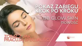 BB GLOW SKIN NOWOŚĆ
