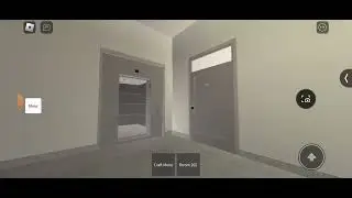 A Night At The Breakaway Hotel On Roblox