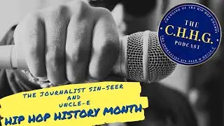 Hip Hop History Month Part 1