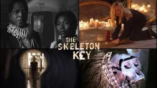 The Skeleton Key (2005) Mukammal Kahani | Khofnaak Jadoo aur Raaz Bhari Movie | Skeleton Key Explain