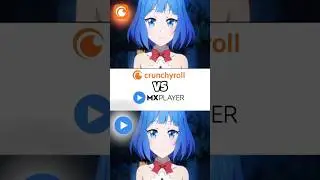My Unique Skill Make Me Op Crunchyroll Vs MX PLAYER Hindi Dub X Muse India #MyUniqueSkillMakeMeOp