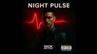 Night Pulse &ndash; Dark Trap Prod от Skok Beat Musik