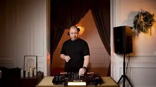 Kazantsev | Rominimal | Blanche