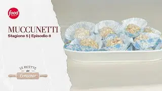 La ricetta dei Muccunetti | Ricette del Convento