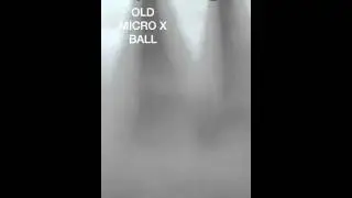 Lobstersports.com.au - Tretorn Micro X Tennis Ball comparison test