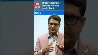 Maximize your learning potential with a single, high-quality book | MADE EASY