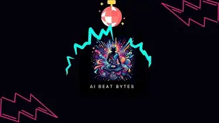 Cyberpunk Spin#aimusic #aimusicrevolution #aimusictechnology