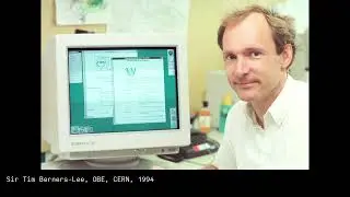 A Brief History of the internet