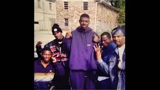 Soulja Slim Type Beat &ldquo;Blowin Up&rdquo;