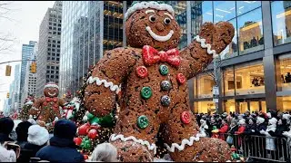London Jesus Parade: A Spectacular Biblical Lord&rsquo;s Day Procession 2025 Christmas