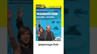 İstinyeArt Ocak ayı&rsquo;nda neler var? Haydi bakalım 😍