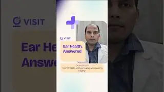 Why Your Nose Bleeds  And Swallowing Hurts | ENT Explains | Visit Health
