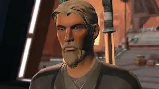 Let's Play Star Wars: The Old Republic 2022 - Part 1 | Sith Warrior