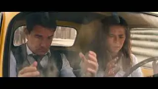 Tom cruise best car scene with