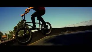 2017 WETHEPEOPLE Reason Bike