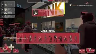 TF2: Deathrun - Dr Bank - It's a Bank Robbery!