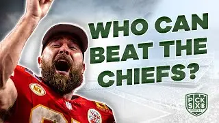 2024 Offseason Storylines | Who can challenge the Chiefs & will new coaching save the Eagles