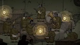Valiant Hearts: Coming Home - Chapter 1 Gameplay Walkthrough ONPSX | PS5