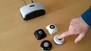 Lampada led Wireless Linkman