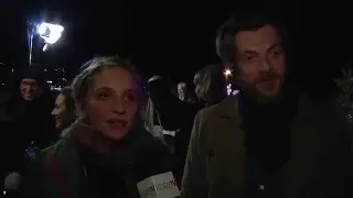 NOEMIE SAGLIO & MAXIME GOVARE PRESENTENT TOUTE PREMIERE FOIS