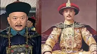 The Qing Dynasty's 'Buzhengshi'&mdash;Not a Cloth Merchant, but a High-Ranking Official!